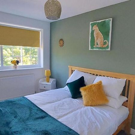 The Paget Suite Great Wyrley Exteriör bild