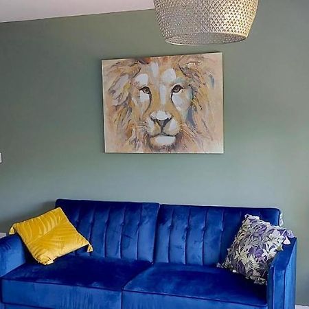 The Paget Suite Great Wyrley Exteriör bild