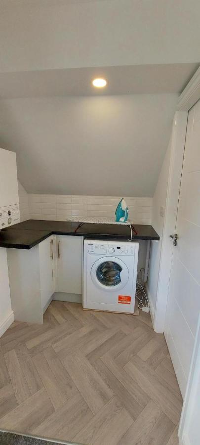 The Paget Suite Great Wyrley Exteriör bild