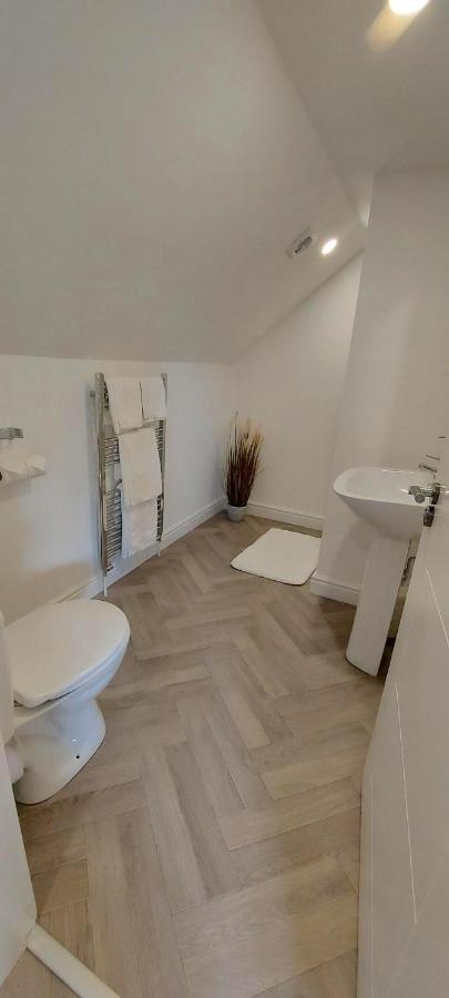 The Paget Suite Great Wyrley Exteriör bild
