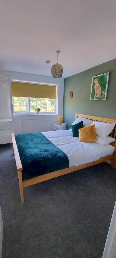 The Paget Suite Great Wyrley Exteriör bild