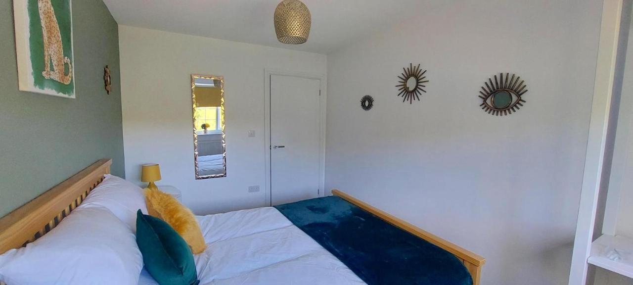 The Paget Suite Great Wyrley Exteriör bild